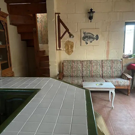 Vakantiehuis Farmhouse Qala Qala