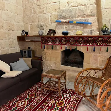 Farmhouse Qala * 加拉