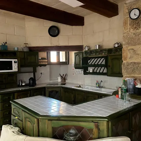 Farmhouse Qala *
