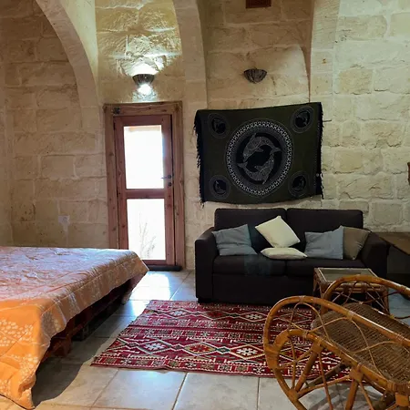 Farmhouse Qala Vakantiehuis *