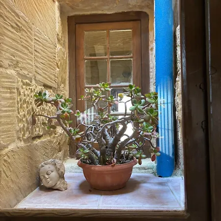 Farmhouse Qala Vakantiehuis