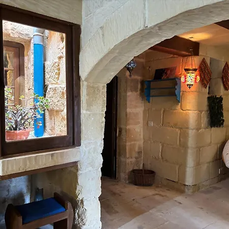 Farmhouse Qala