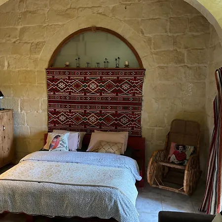 Farmhouse Qala