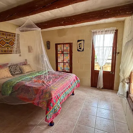 Farmhouse Qala 加拉