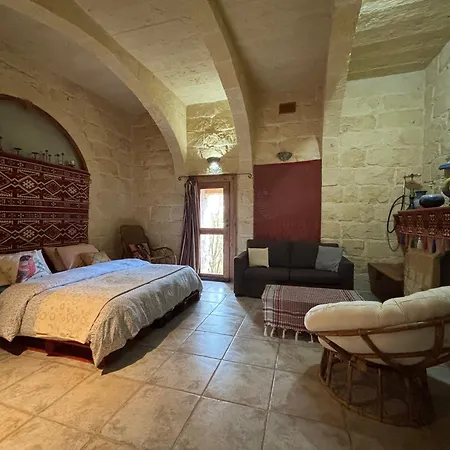 Vakantiehuis Farmhouse Qala